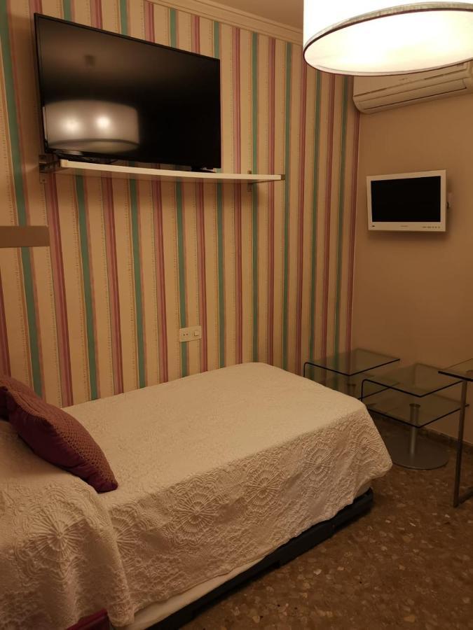 Apartamento Cream Mrz Rentals Jerez de la Frontera Eksteriør bilde