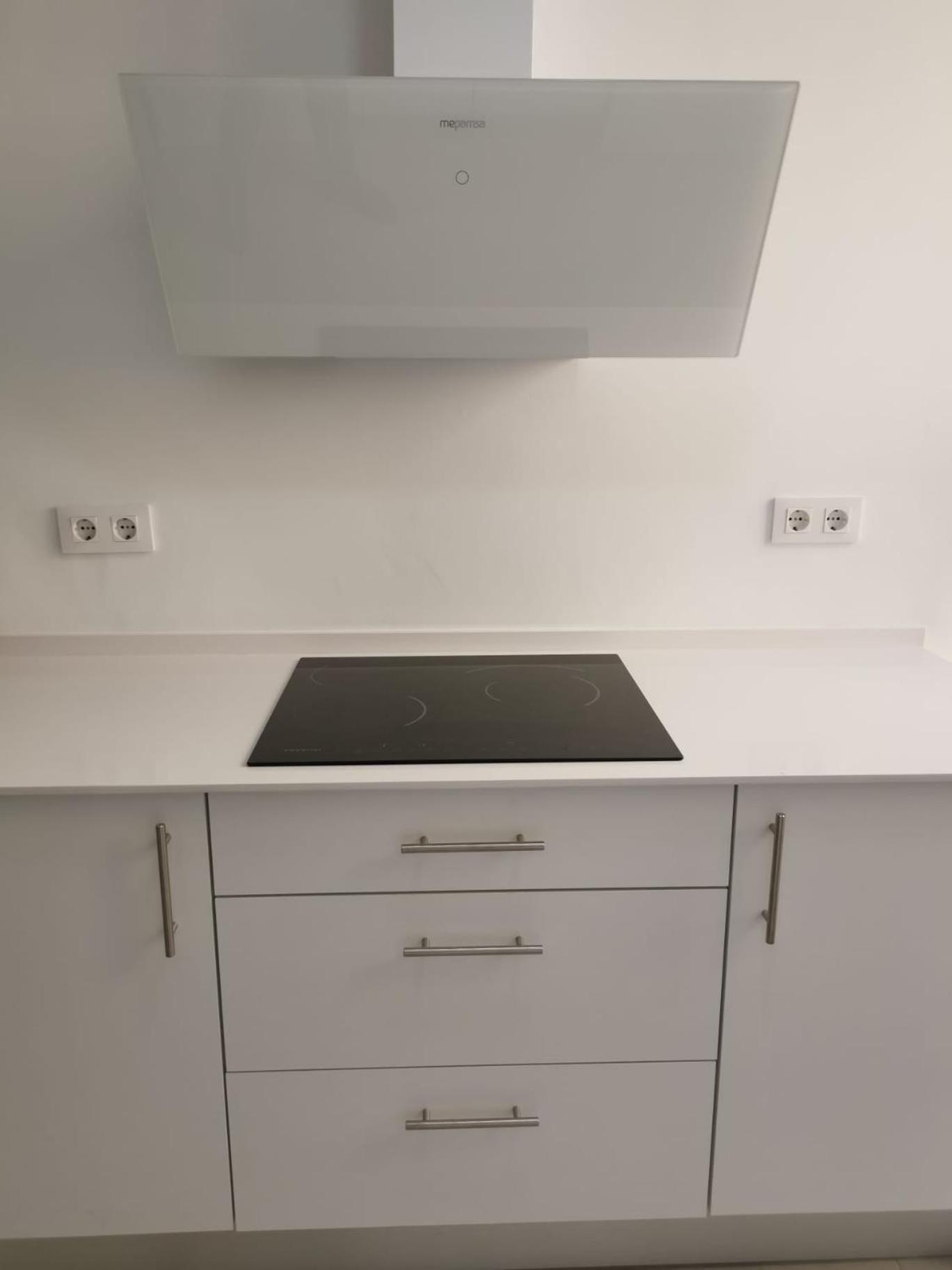 Apartamento Cream Mrz Rentals Jerez de la Frontera Eksteriør bilde