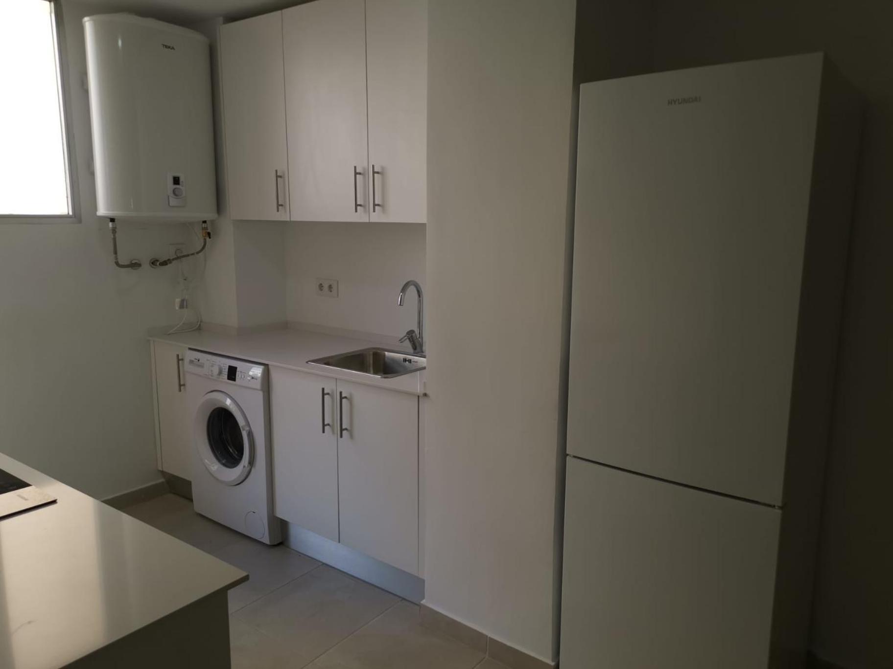 Apartamento Cream Mrz Rentals Jerez de la Frontera Eksteriør bilde