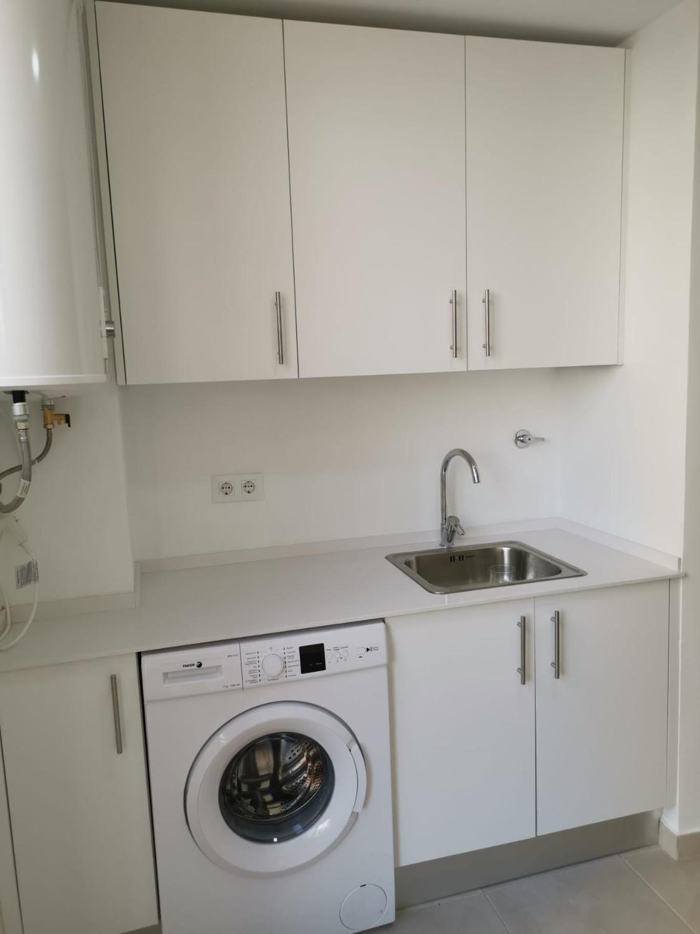 Apartamento Cream Mrz Rentals Jerez de la Frontera Eksteriør bilde