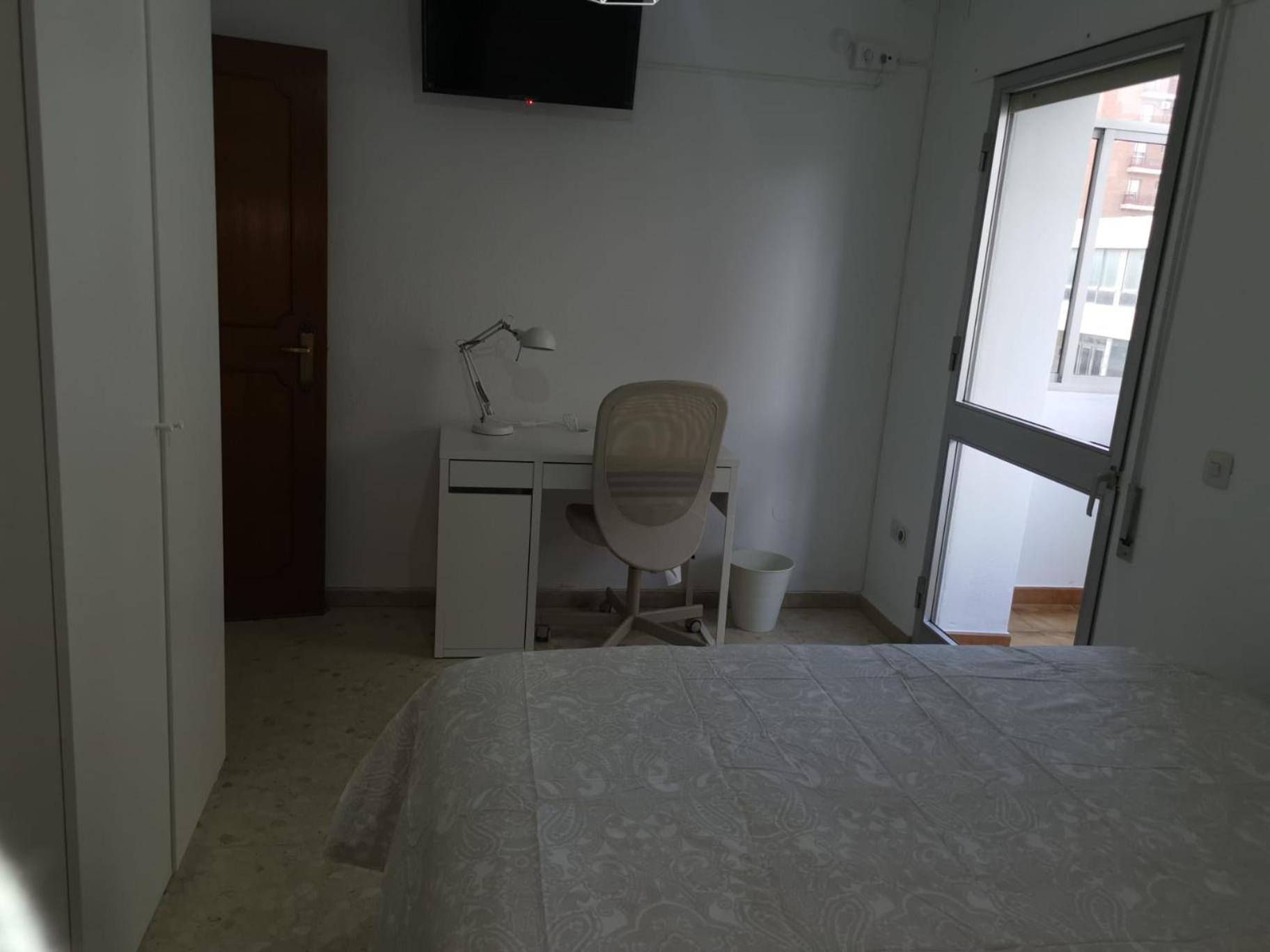 Apartamento Cream Mrz Rentals Jerez de la Frontera Eksteriør bilde