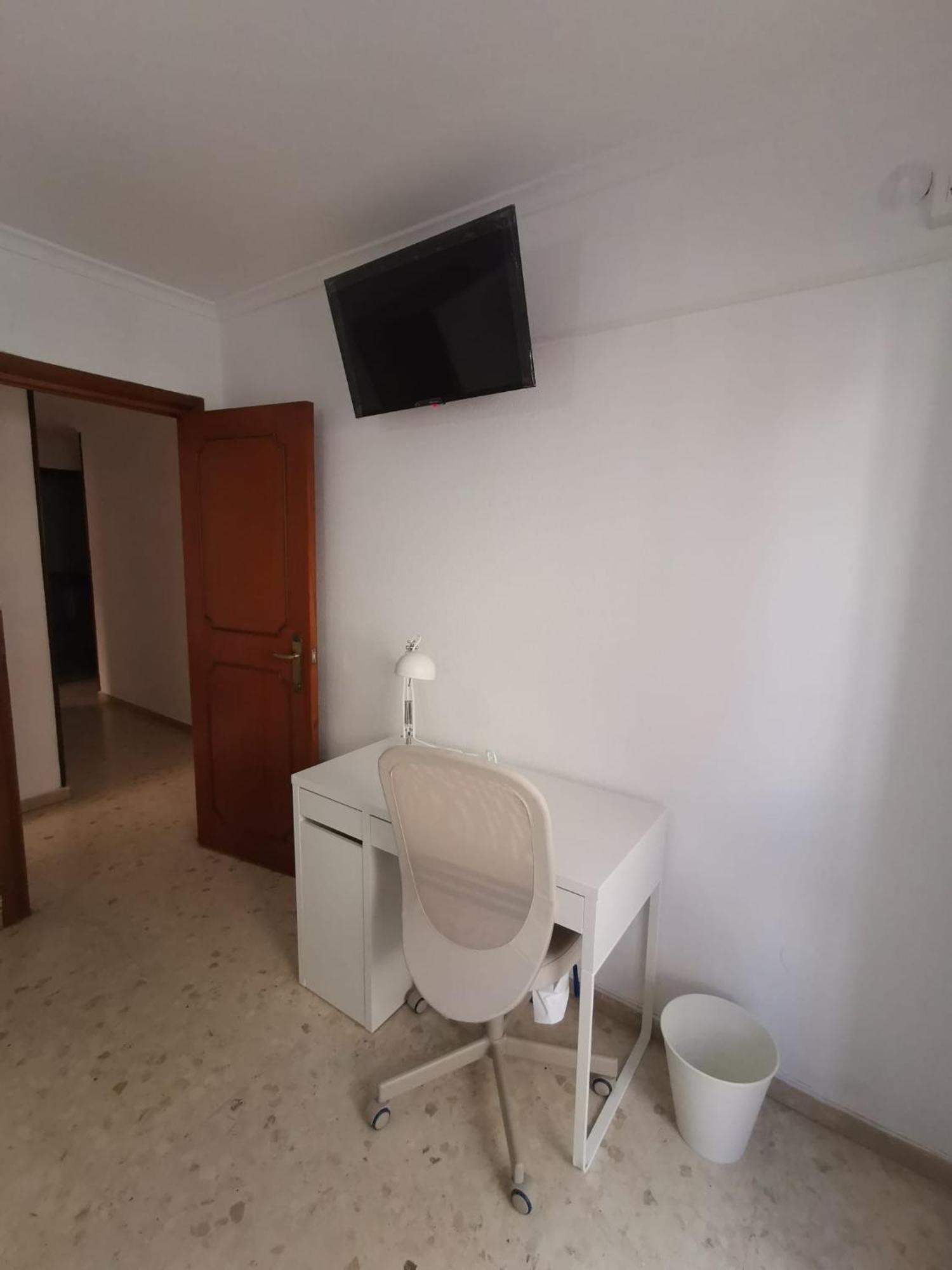 Apartamento Cream Mrz Rentals Jerez de la Frontera Eksteriør bilde