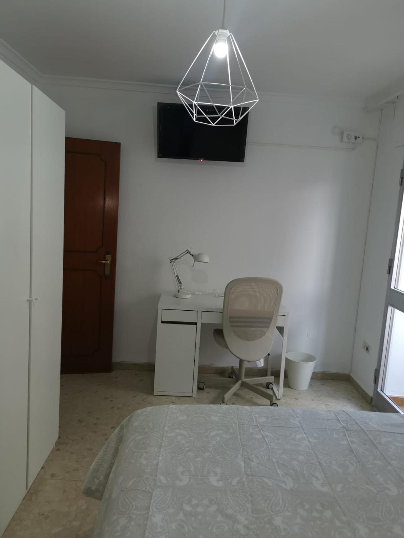 Apartamento Cream Mrz Rentals Jerez de la Frontera Eksteriør bilde